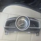 عداد مازدا 3 2015-2016