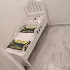 السلام علي م