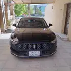 فاو b70 موديل 2024. ممشي 14الف فقط سياره استعمال نظيف جدا