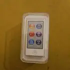 جهاز ام بي ثري افون مساحة التخزين لا اعلم كم