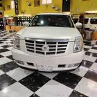 كاديلاك ايسكاليد 2013