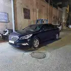 سوناتا ديزل 2016