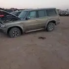 لبيع قطع غيار جيب نيسان 2000