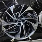 جنوط هونداي توسان مقاس 19 فل اصلي 2020