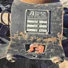 كماشة ونش بطحا هولندي