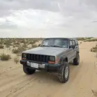 جيب شروكي قير عادي