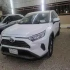 تويوتا راف فور