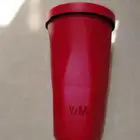 مق هاف مليون الأحمر البارد