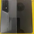 جوال هونر فولد بورش ديزاين Z2 RSR 5G تيرا 1