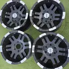 جنوط مقاس17 MOTO METAL لجميع انواع GMC