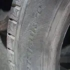 كفرات ريدستون نضيف مقاس 275 60 20