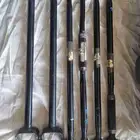 تويوتا كامري موديل 98 لغاية 2006