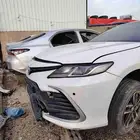 تشليح كامري هيبرد لؤلؤي 2023 بيع قطع غيار كامري