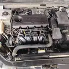 مكينه سوناتا اوبتيما