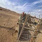 شبك لفه 15 متر للبيع