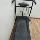 سير كهربائي للمشي بحاله جيده