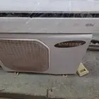 Samsung ac 1.5 ton for sale
