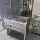 تجهيز المطاعم والمطابخ المركزية