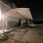 خيام مظلات