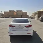 النترا افانتي 2018 فل كامل ديزل للبيع