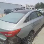 لبيع قطع غيار سوناتا2017