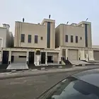 للبيع روف ارضى وروف علوى بحوش ومدخل سياره