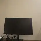 شاشة عرض للاالعاب