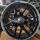 جنوط مرسيدس E63 مقاس 19 حق موديل 2020 اصلي وكاله نظيف مررره