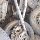 قطع غيار دباب سزوكي 2008