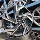 جنوط هونداي النترا مقاس 17 2025 فل كامل