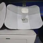 جهاز لاقط شبكه الياف مع موزع شبكه بسعر700ريال