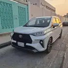 تايوتا فيلوز 2024
