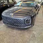 هيونداى ازيرا 2025 كلاسيك