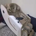 كرسي مساج طبي جديد