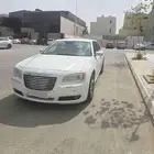 كرايسلر C300 سعودي هيمي 8 سلندر