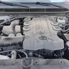 مكينة لاندكروزر جكسار 6 سلندر 1GR