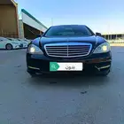 مارسيدس S350 2009