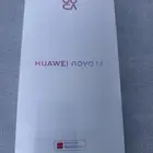 جوال هواوي نوفا 14 جديد غير مستخدم لون اسود ذاكرة 256 جيجا