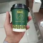 طباعة اكواب كرتون واكواب بلاستيك بجميع المقاسات والاحجام