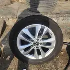 مرسيدس C200