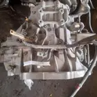 toyota corolla years camry gear box