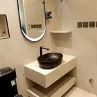 تفصيل مغاسل رخام صناعي وطبيعي و بورسلين