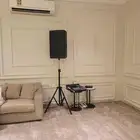 تاجير اجار سماعات بانواعها للحفلات والمناسبات