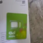 مطلوب شريحة بيانات او نت مفتوح شهر شهري او ثلاث اشهر