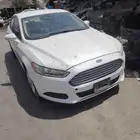 فيوجن قطع غيار
