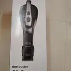 مكنسة محمولة بلاك أند ديكر تعمل بالشحن