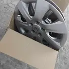 طاسات كامري 2011 و 2010