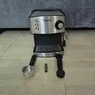 آلة فهوة مع معداتها للبيع