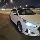 سوناتا موديل 2018
