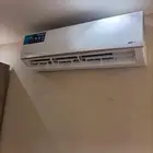 فني تبريد وتكييف